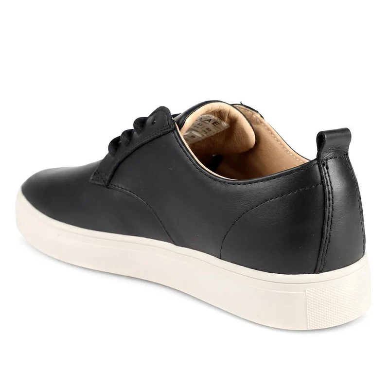 Clae Ellington SP Leather Trainers - CLAGB44500 / 330 059 - Black
