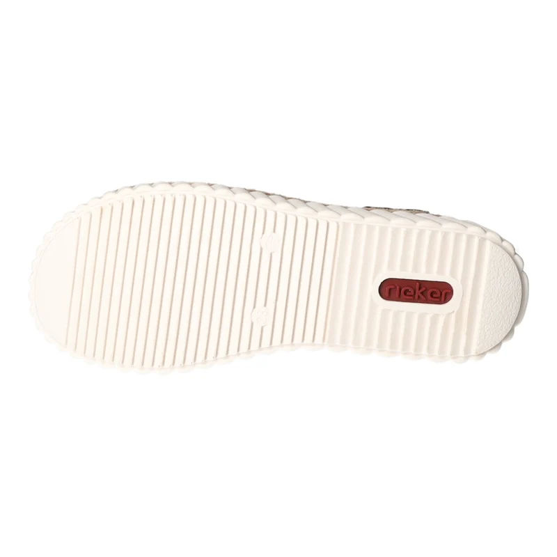 Rieker Sandalette 30-50mm Absatz