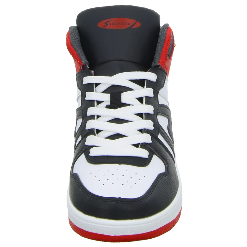 Sneakers Sportstiefelette Training