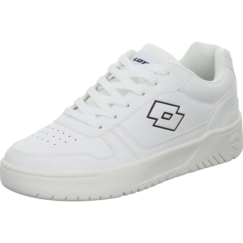 Lotto Schnürhalbschuh Sneaker (sportlich) GROOVN OC