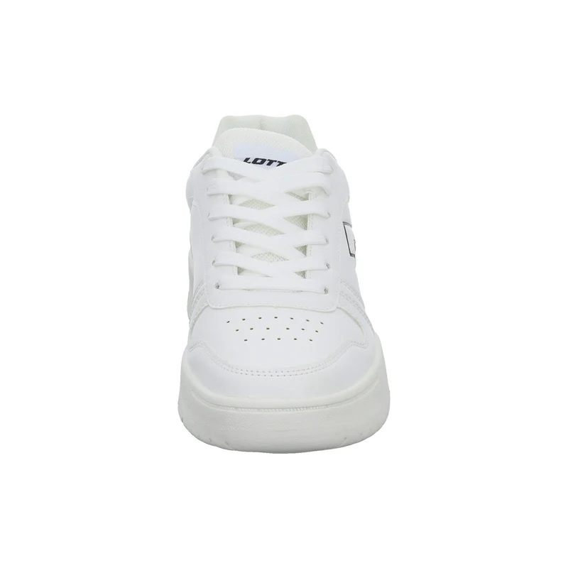 Lotto Schnürhalbschuh Sneaker (sportlich) GROOVN OC
