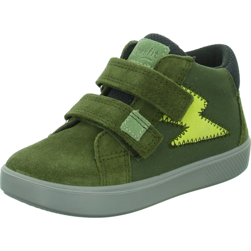 Superfit Lauflernstiefel Kaltfutter SUPIES