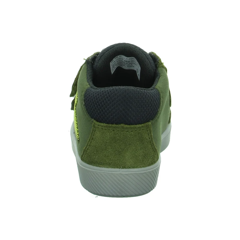 Superfit Lauflernstiefel Kaltfutter SUPIES