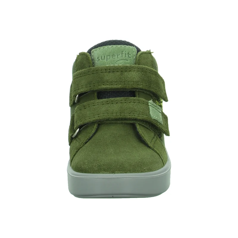 Superfit Lauflernstiefel Kaltfutter SUPIES