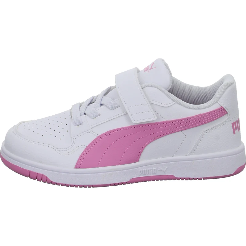 PUMA Slipper/Kletthalbschuh (casual) Reb-L AC+ PS