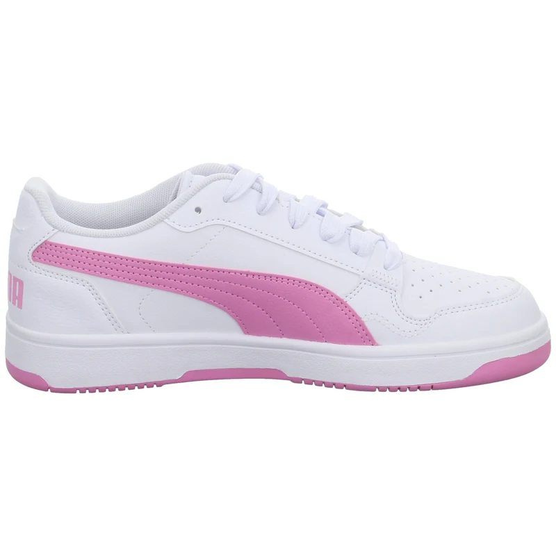 PUMA Schnürhalbschuh (casual) Reb-L Jr