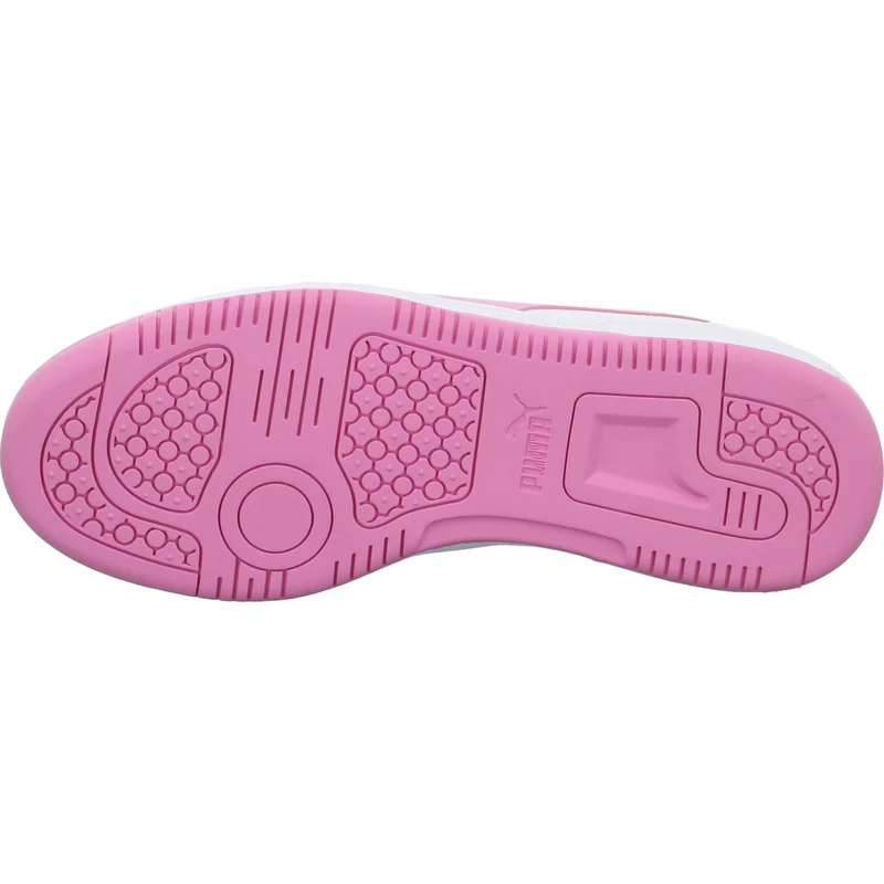 PUMA Schnürhalbschuh (casual) Reb-L Jr