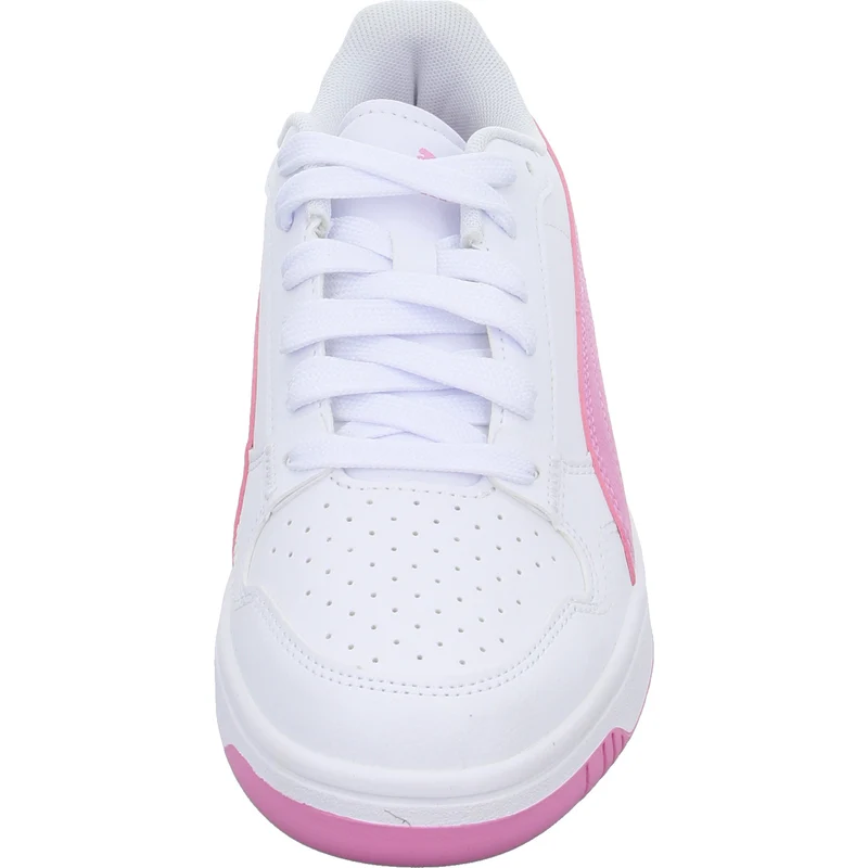 PUMA Schnürhalbschuh (casual) Reb-L Jr