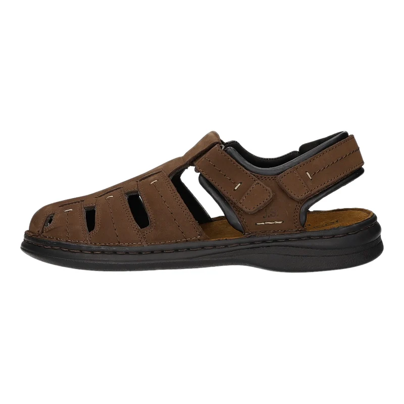 Josef Seibel Sandalette Zehenschutz Freizeit (casual) Max 92