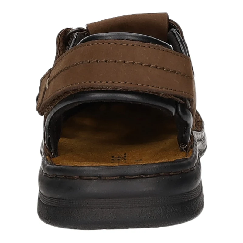 Josef Seibel Sandalette Zehenschutz Freizeit (casual) Max 92