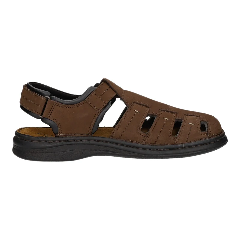 Josef Seibel Sandalette Zehenschutz Freizeit (casual) Max 92