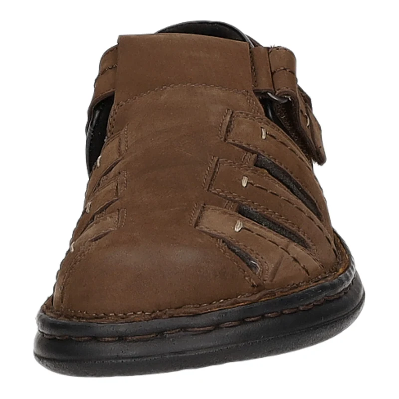 Josef Seibel Sandalette Zehenschutz Freizeit (casual) Max 92