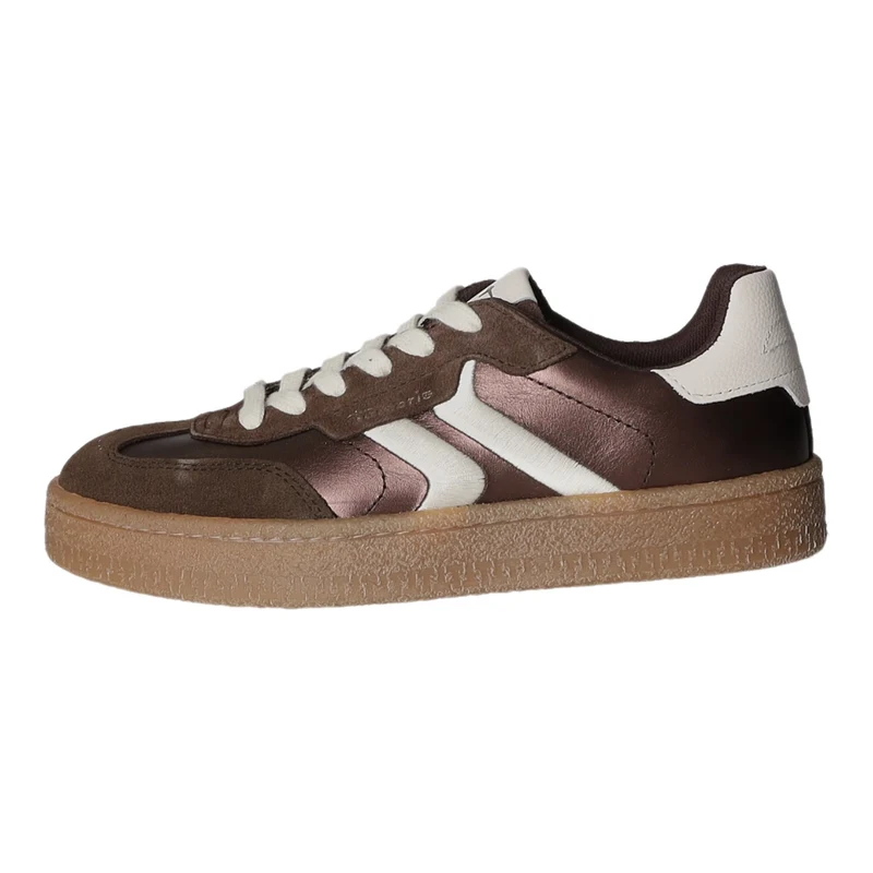Tamaris Schnürhalbschuh Sneaker (sportlich)