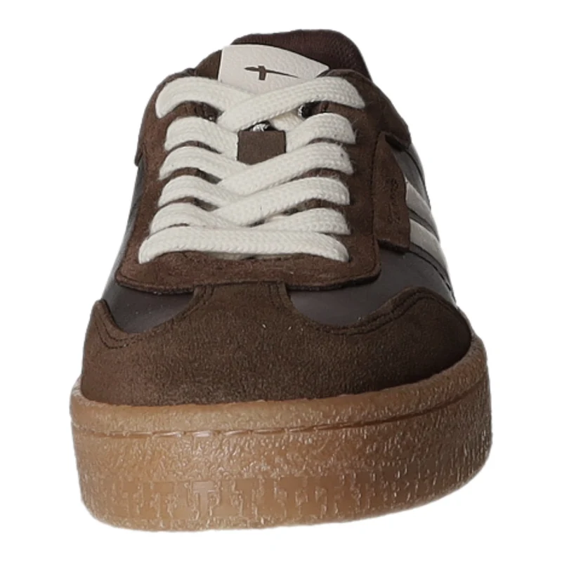 Tamaris Schnürhalbschuh Sneaker (sportlich)