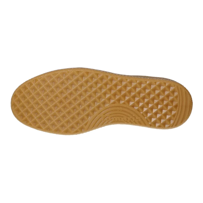 Tamaris Schnürhalbschuh Sneaker (sportlich)