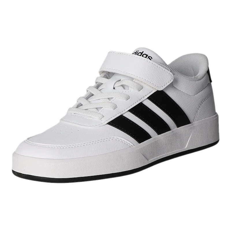 adidas Slipper/Kletthalbschuh (casual) BREAKNET 3.0 EL C