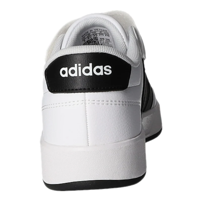 adidas Slipper/Kletthalbschuh (casual) BREAKNET 3.0 EL C