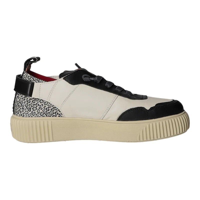 CRICKIT Slipper/Kletthalbschuh Sneaker (sportlich) Paria