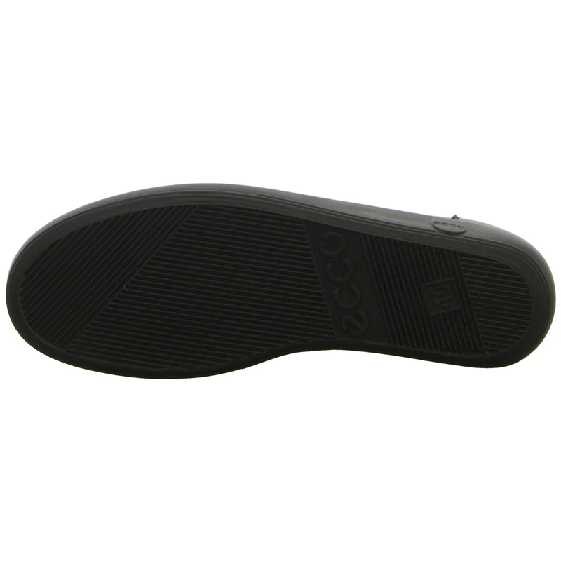 ecco Schnürhalbschuh (diverse Böden) SOFT 2.0
