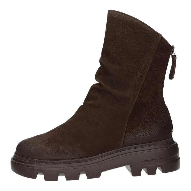 Paul Green Schlupf-/Reißverschlußstiefelette Kaltfutter bis 35mm Absatz (casual)