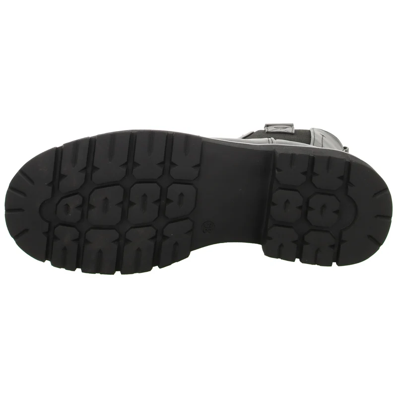 living UPDATED Schlupf-/Reißverschlußstiefelette Kaltfutter bis 35mm Absatz (casual)