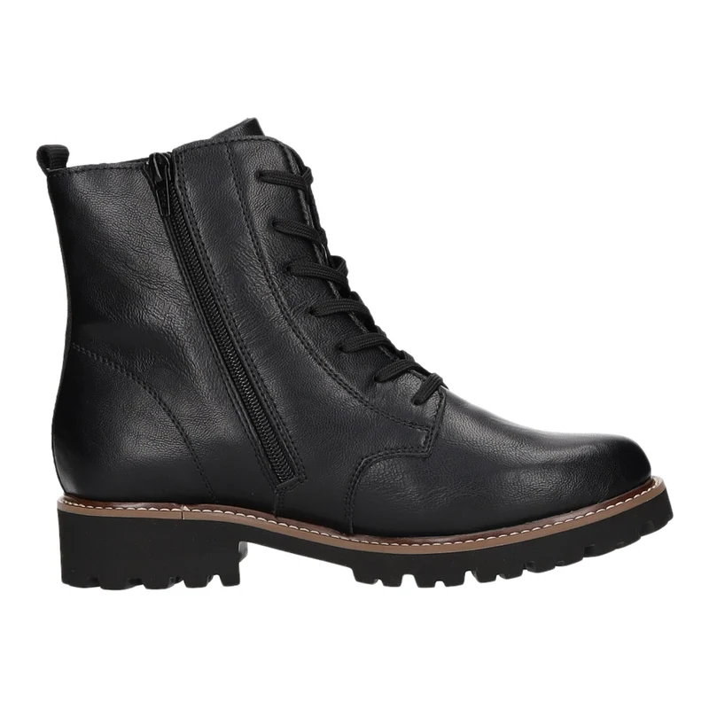 Remonte Schnürstiefelette Kaltfutter bis 35mm Absatz (casual)