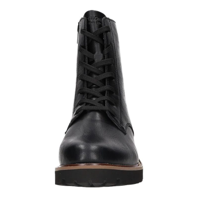 Remonte Schnürstiefelette Kaltfutter bis 35mm Absatz (casual)