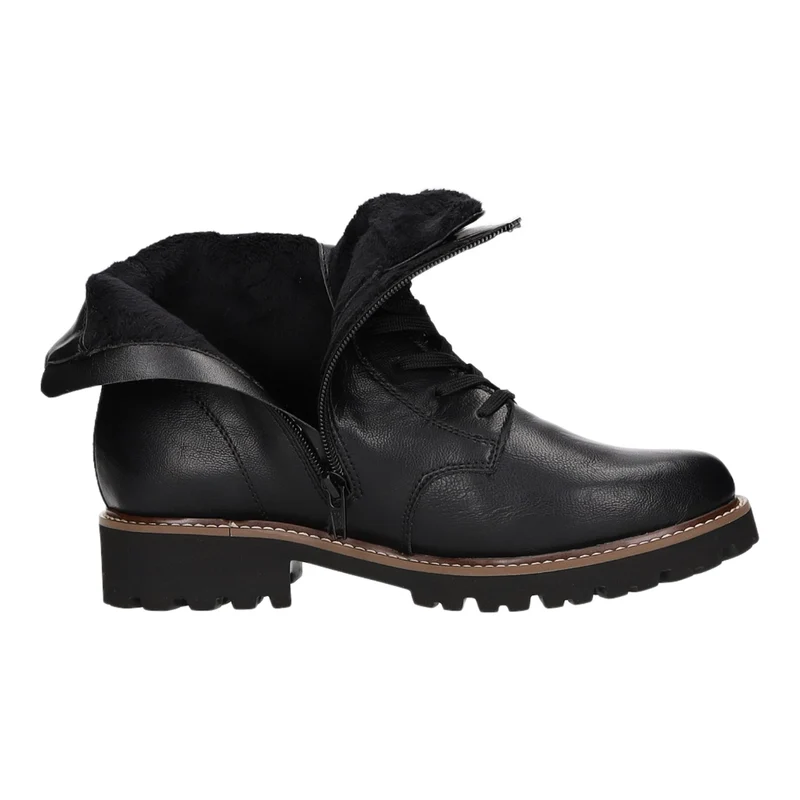 Remonte Schnürstiefelette Kaltfutter bis 35mm Absatz (casual)