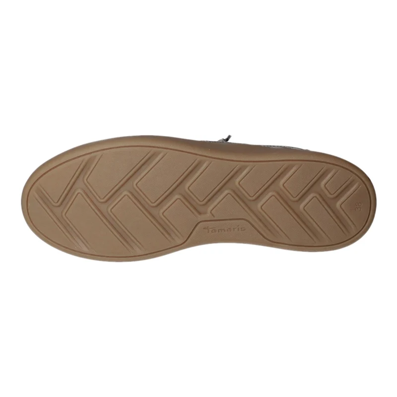 Tamaris Slipper/Kletthalbschuh Sneaker (sportlich)
