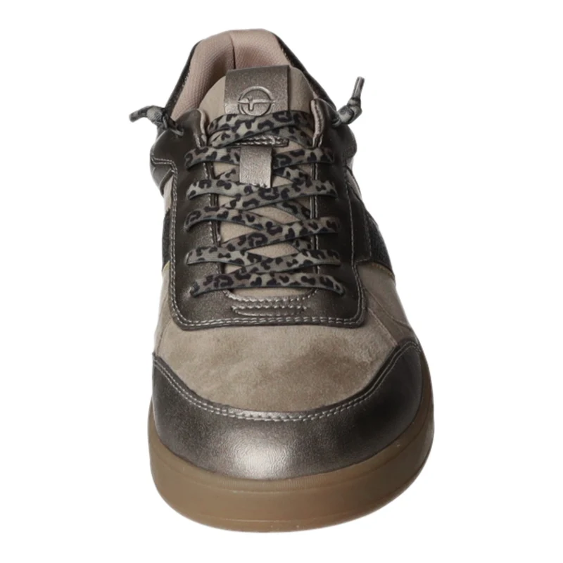 Tamaris Slipper/Kletthalbschuh Sneaker (sportlich)