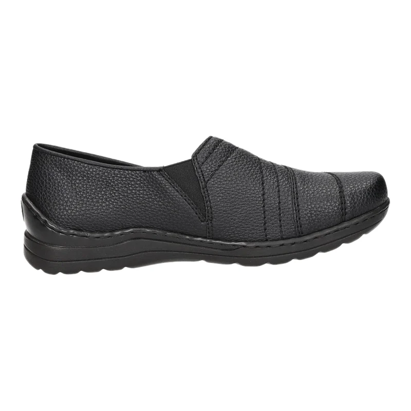 Rieker Slipper/Kletthalbschuh Freizeit (casual)