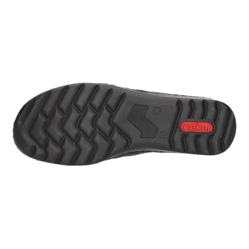 Rieker Slipper/Kletthalbschuh Freizeit (casual)