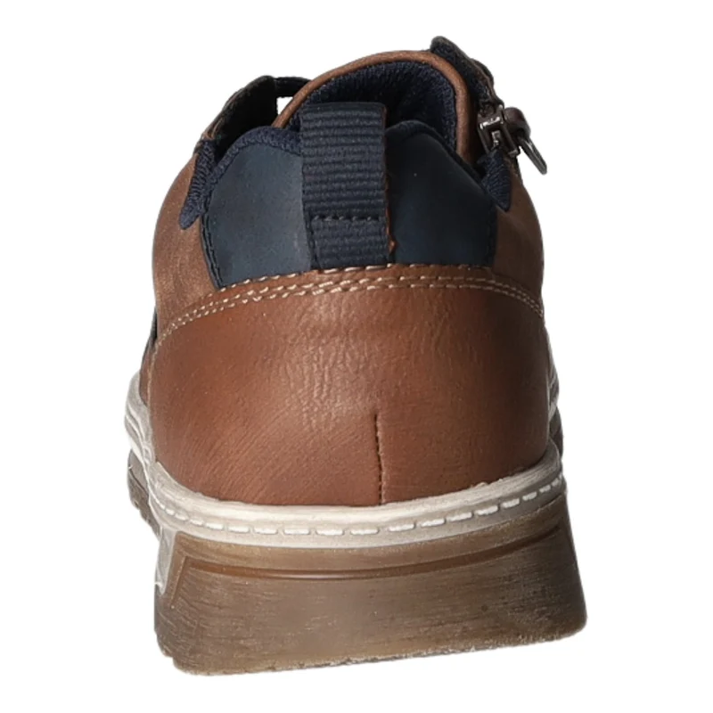Rieker Schnürhalbschuh Freizeit (Casual)