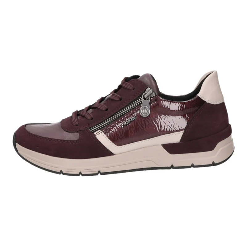 Rieker Schnürhalbschuh Sneaker (sportlich)