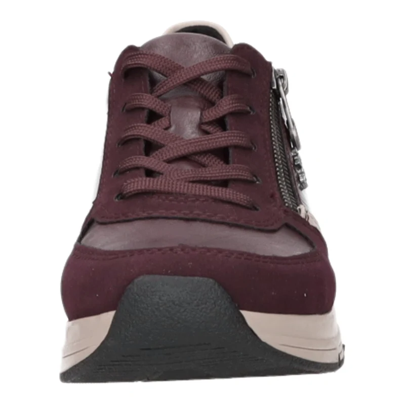 Rieker Schnürhalbschuh Sneaker (sportlich)