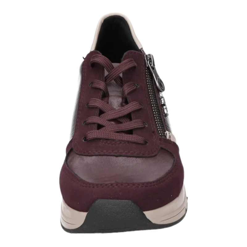 Rieker Schnürhalbschuh Sneaker (sportlich)
