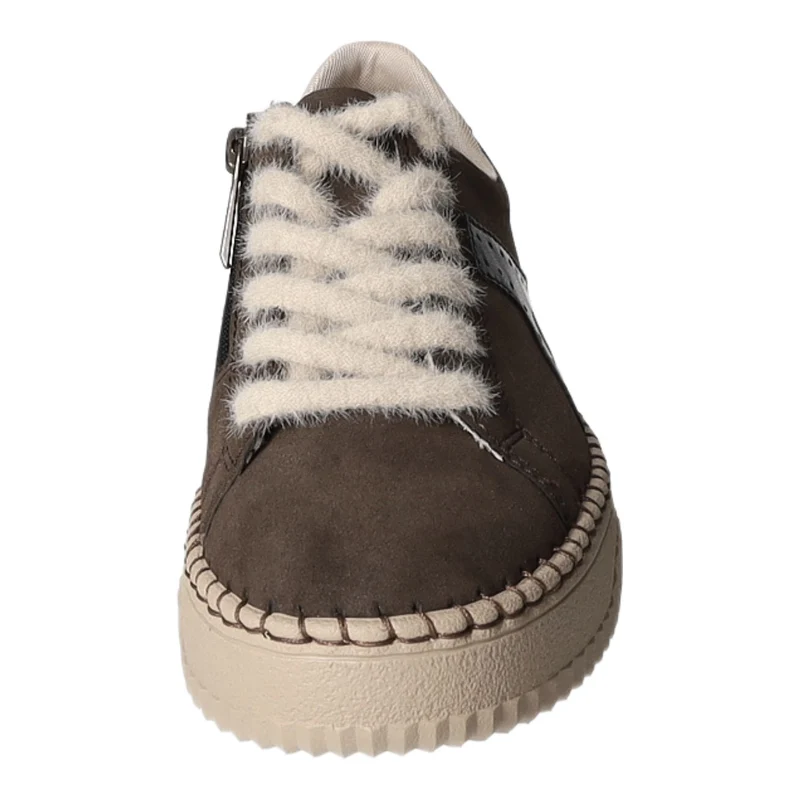 Rieker Schnürhalbschuh Sneaker (sportlich)