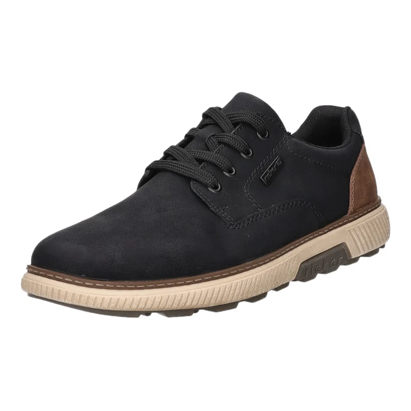 Rieker Schnürhalbschuh Freizeit (Casual)