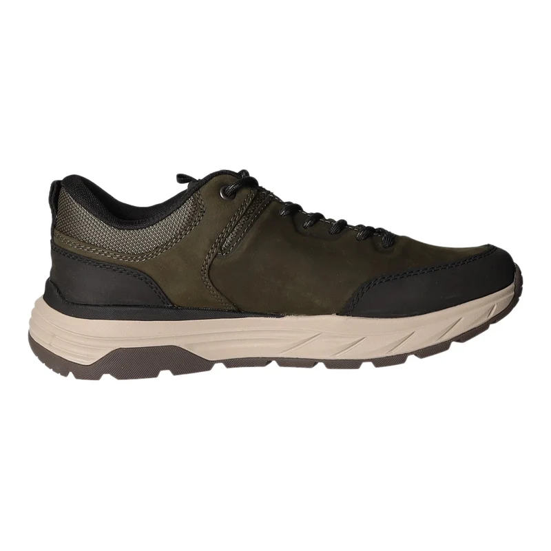 Rieker Schnürhalbschuh Freizeit (Casual)