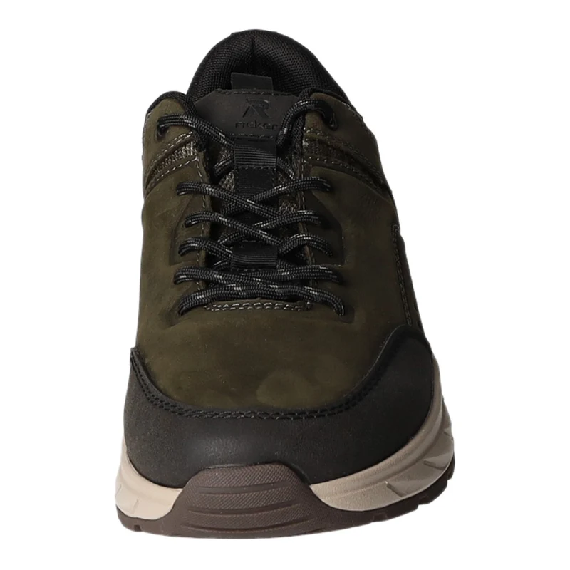Rieker Schnürhalbschuh Freizeit (Casual)
