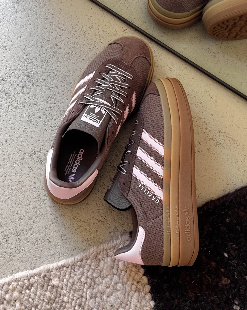 Adidas Gazelle Bold W