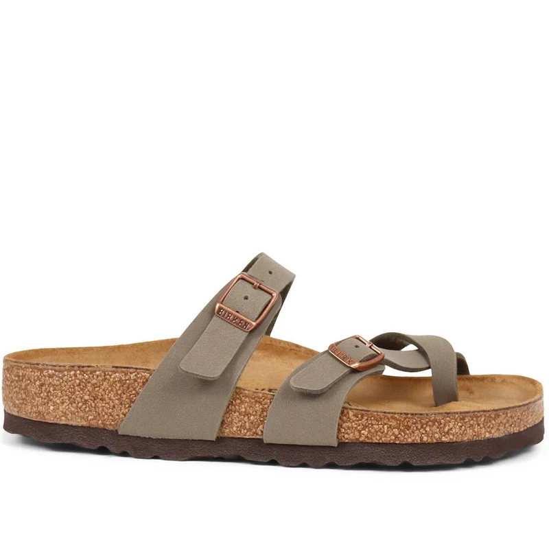 Mayari Toe Post Sandals - BIRK29500 / 314 722