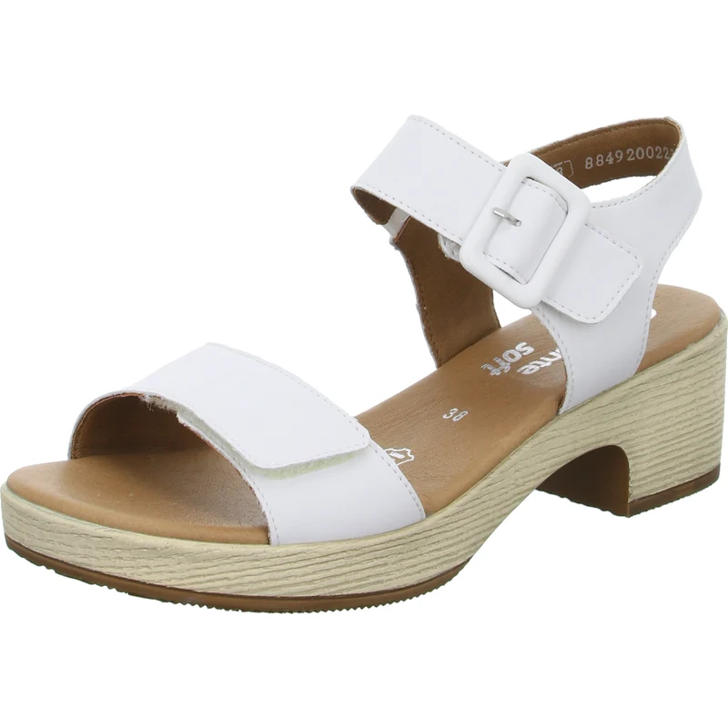 Remonte Sandalette 30-50mm Absatz