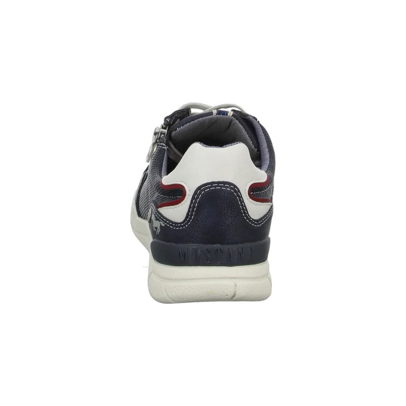 MUSTANG Schnürhalbschuh Freizeit (Casual)