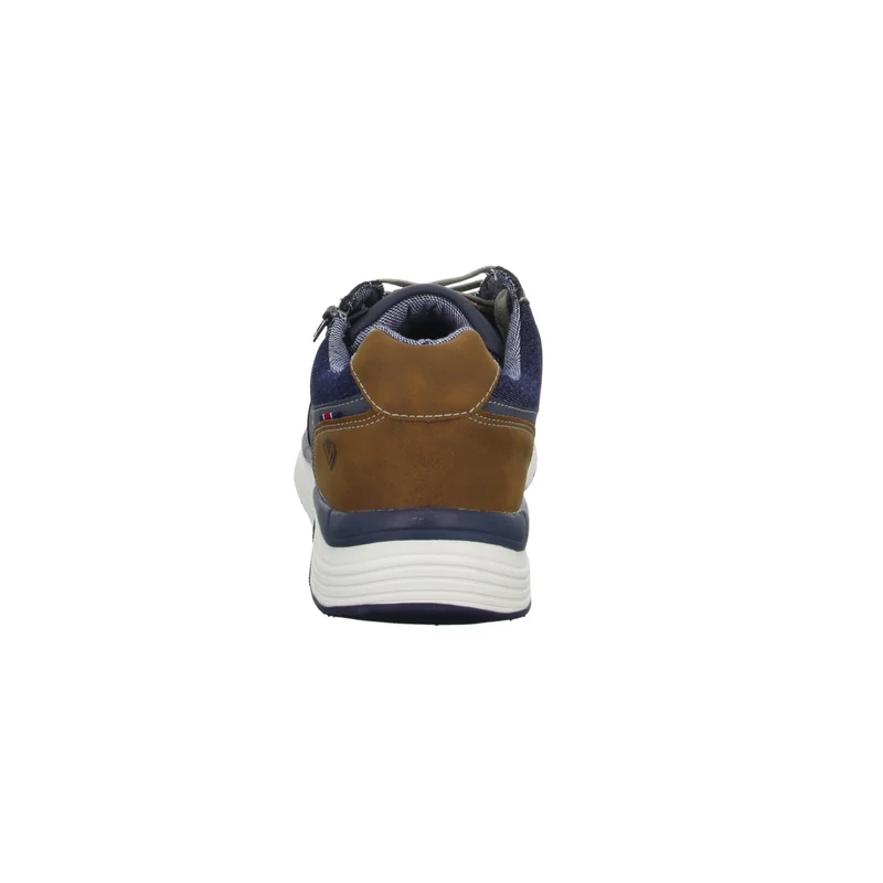 BOXX Schnürhalbschuh Freizeit (Casual)