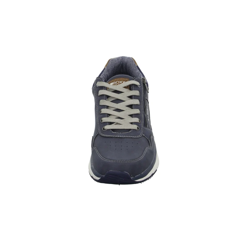 BOXX Schnürhalbschuh Freizeit (Casual)