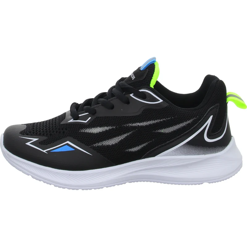 Sneakers Schnürhalbschuh (casual)