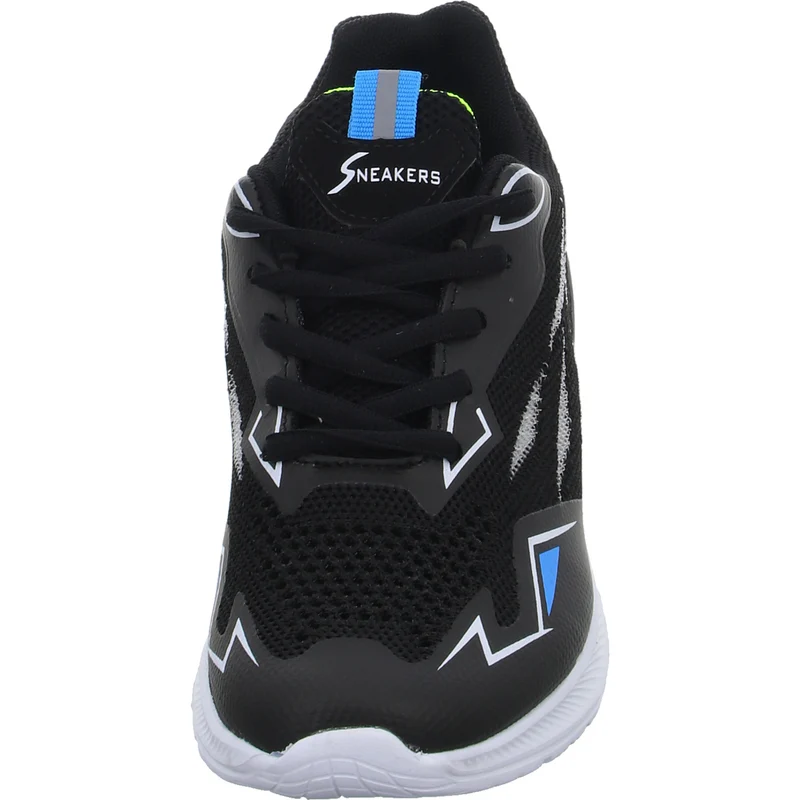 Sneakers Schnürhalbschuh (casual)