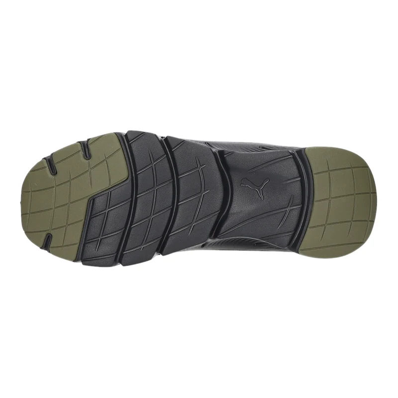 PUMA Sportschuh Running Flexfocus Lite Modern Woven