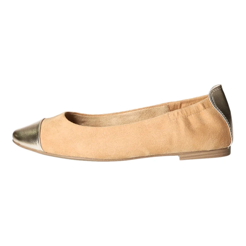 MARCO TOZZI Ballerinas